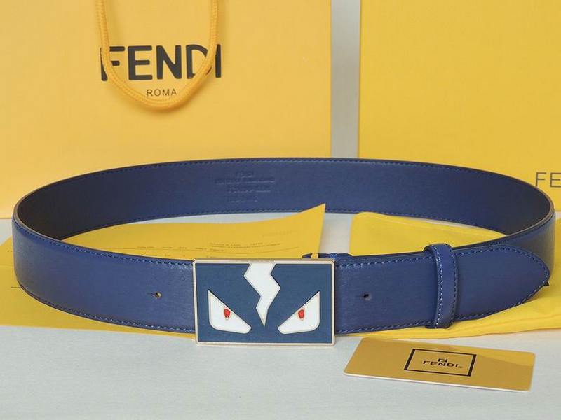 Fendi Belts 5